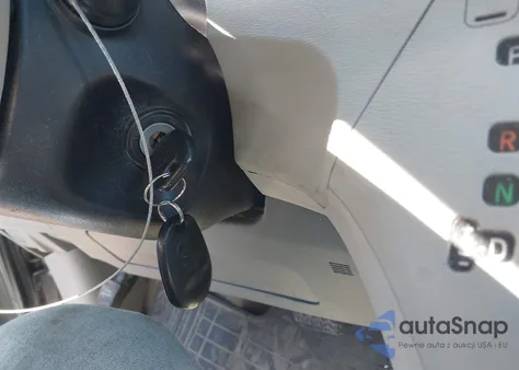 2014 Toyota Sienna Le V6 8 Passenger из США, поврежденный, VIN 5TDKK3DC6ES491977